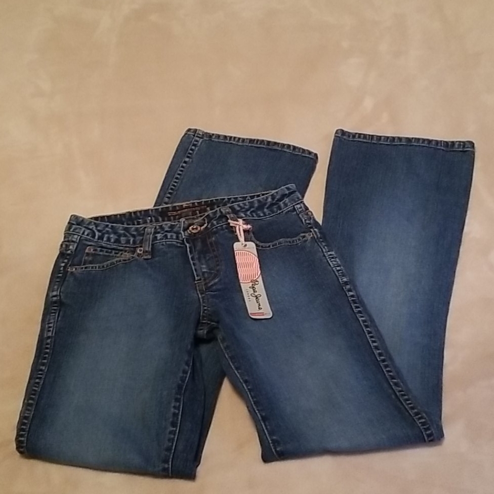 Pepe Jeans